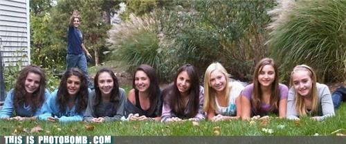Oh Hey Girls!  
