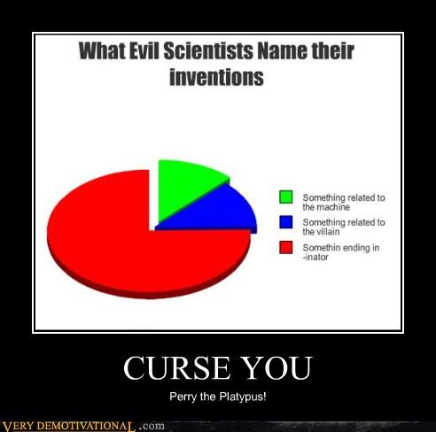 CURSE YOU