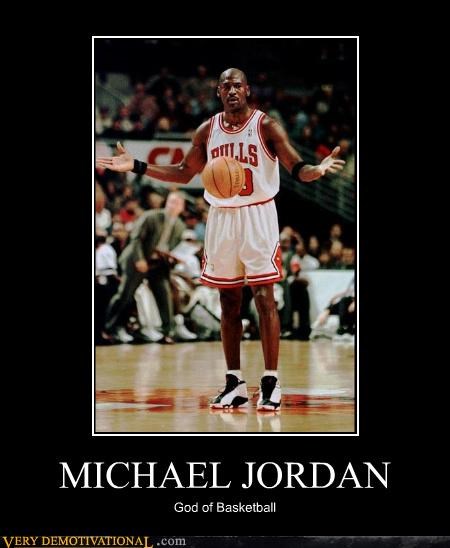 MICHAEL JORDAN