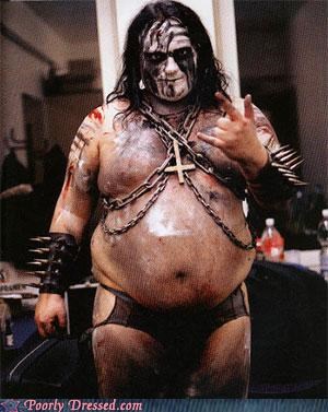 Death Metal Never Looked So Good!