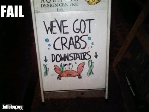 Shop Fail