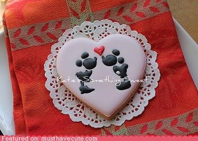 Epicute: Mousey Love