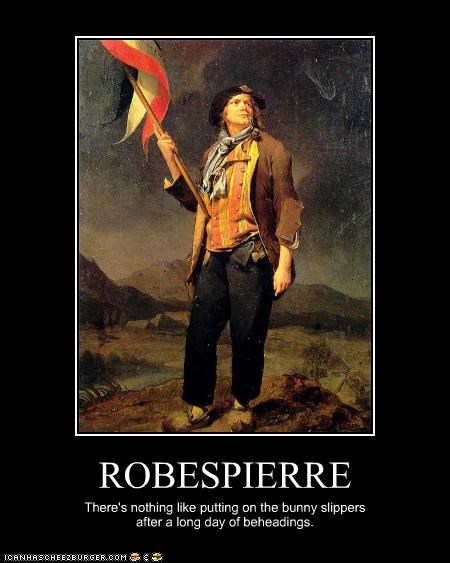 ROBESPIERRE