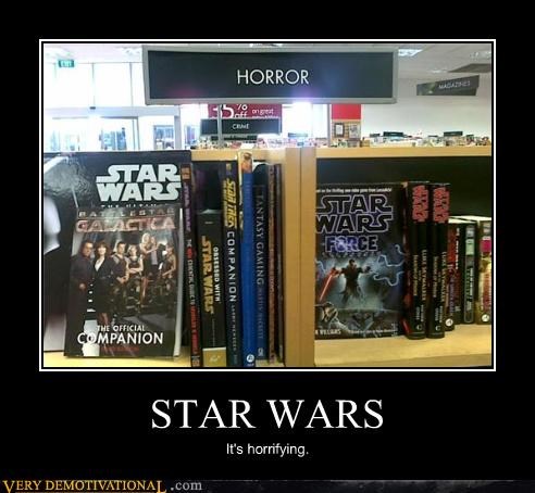 STAR WARS