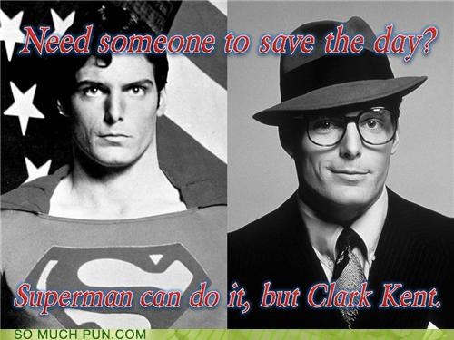 Puns are the Lois form of humor.