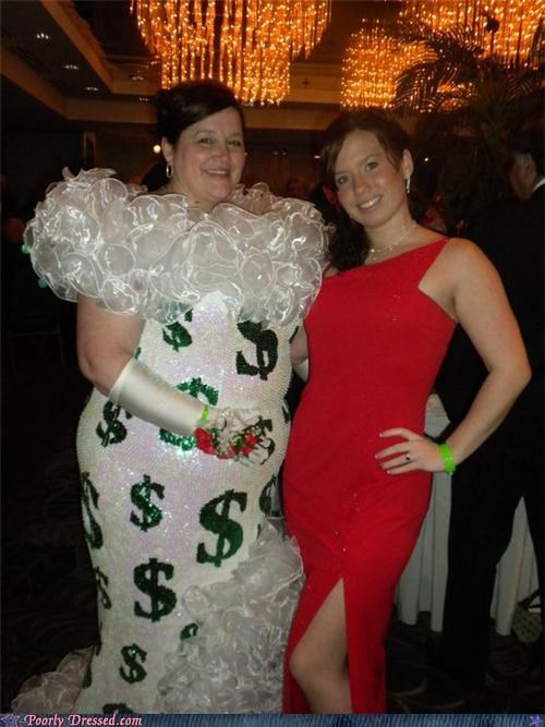Mrs. Moneybags