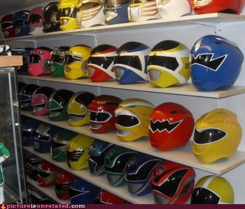 Which Helm for Today?