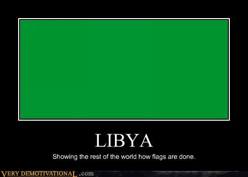 LIBYA