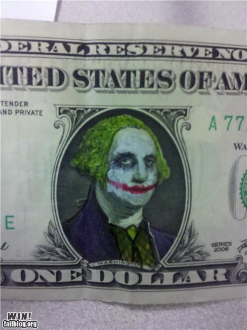 joker washington