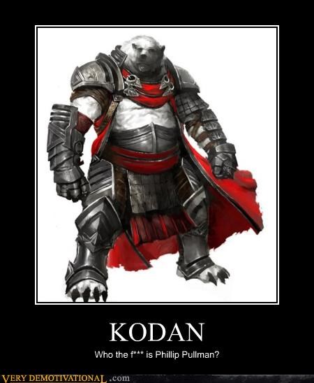 KODAN