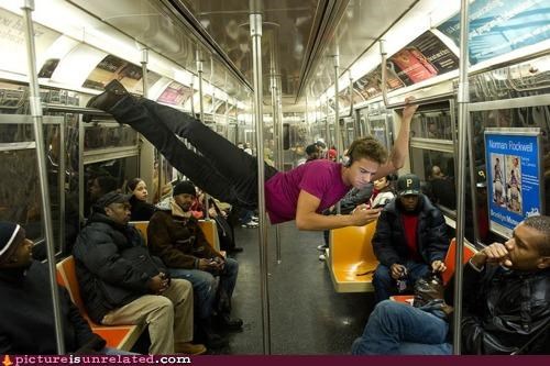 Public Transit