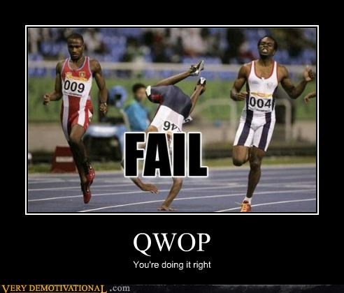 QWOP