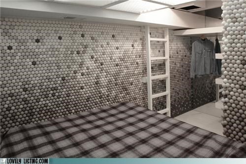 Ping-Pong Ball Loft