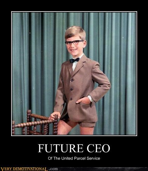 FUTURE CEO