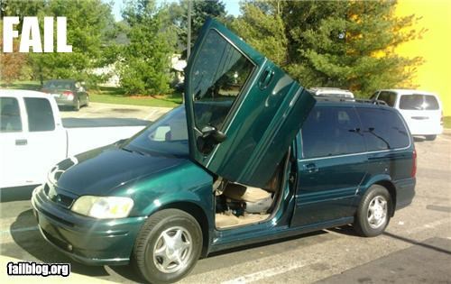 Door Mod Fail