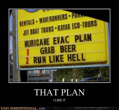THAT PLAN