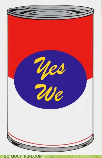 Yes We Can