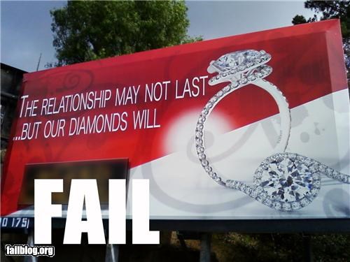 Billboard Fail