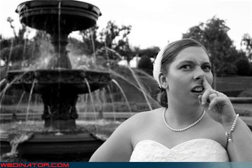 Fountains of Eww