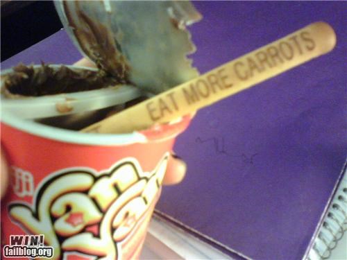 Snack Advice WIN