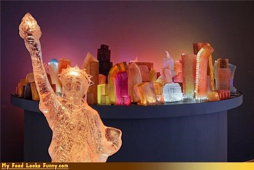 Jello City