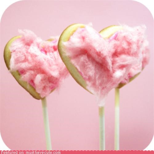 Epicute: Fluffy Cookie Love