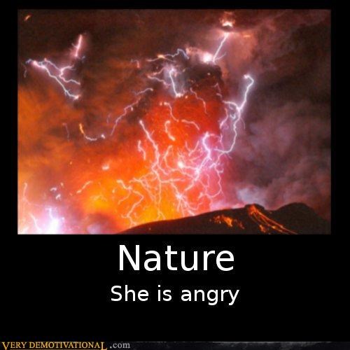 NATURE