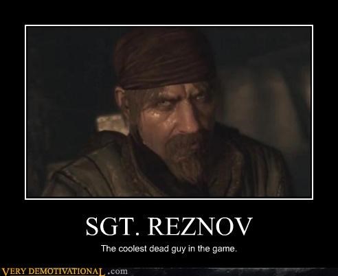 SGT. REZNOV