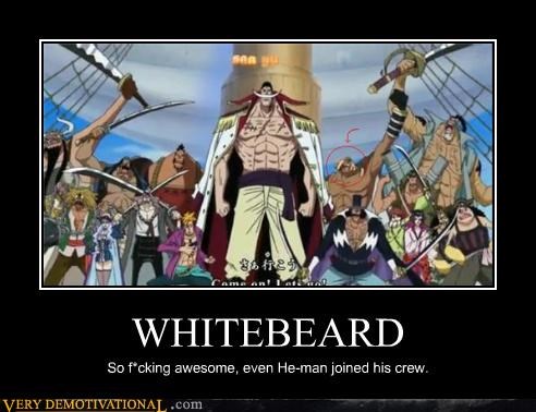 WHITEBEARD