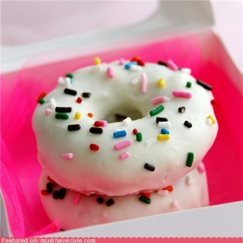 Epicute: Magic Wake Up Donuts