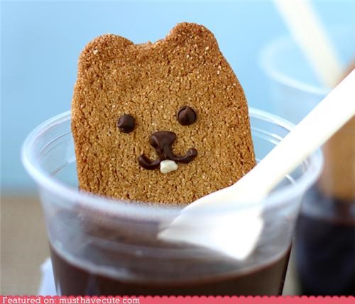 Epicute: Groundhog Graham Crackers