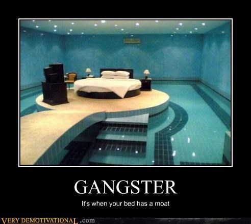 GANGSTER
