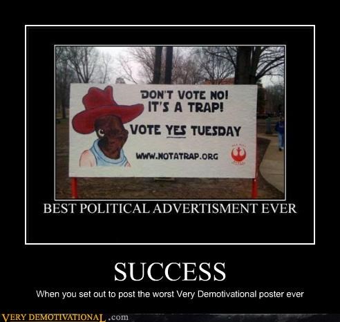 SUCCESS