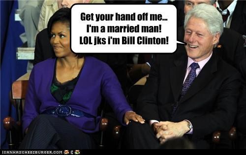 Barack Better Watch His Back