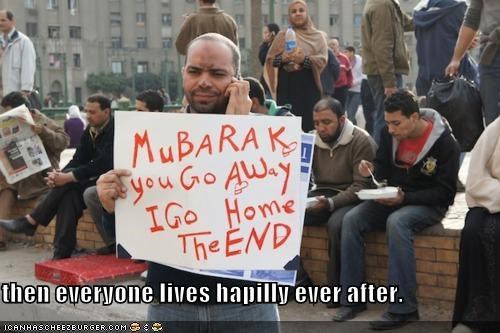 then everyone lives hapilly ever after.