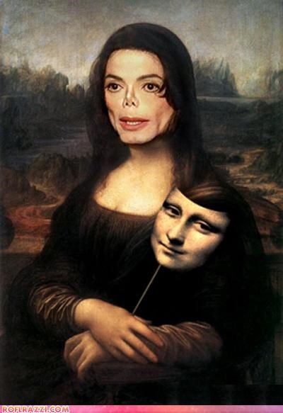 Nightmare Fodder: The Michael Lisa