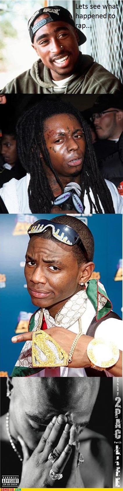 Rap ?!
