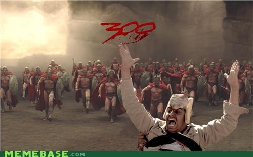Epic Bread Guy: THIS. IS. CIABATTAAAAAAAAAAA!