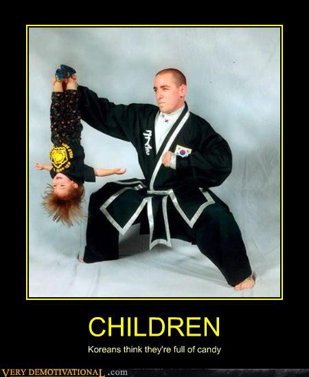 CHILDREN