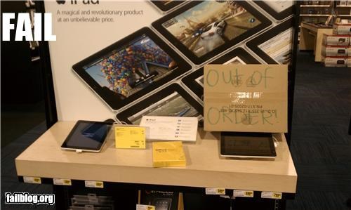 best buy ipad display