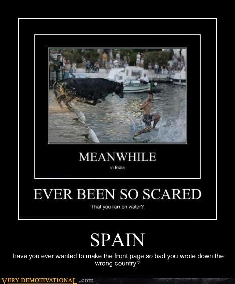 SPAIN