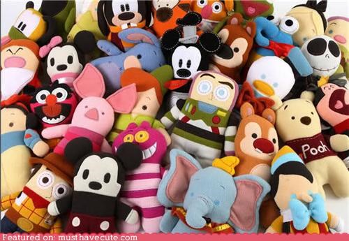 Pookalooz are Made For Hugging