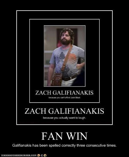 FAN WIN