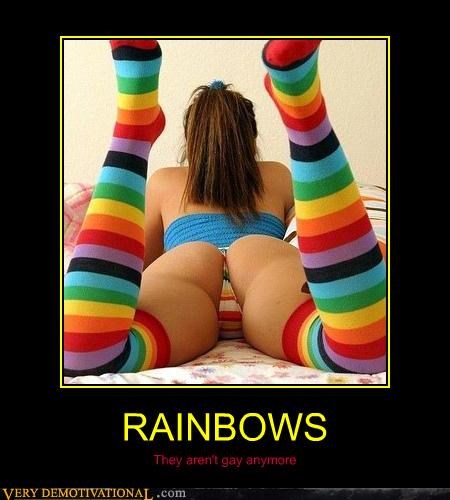 RAINBOWS