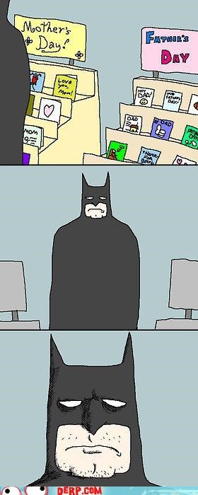 Forever Batman