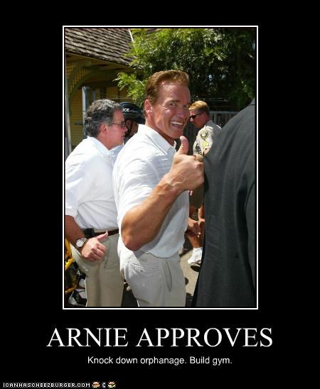 Forget a Gym, Build a Tanning Salon!