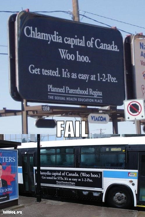 City Achievement FAIL