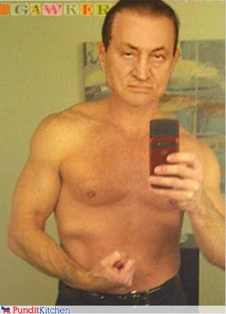 Lookin' Hawt, Moobs (Why Can't I Get This Nickname to Stick?)