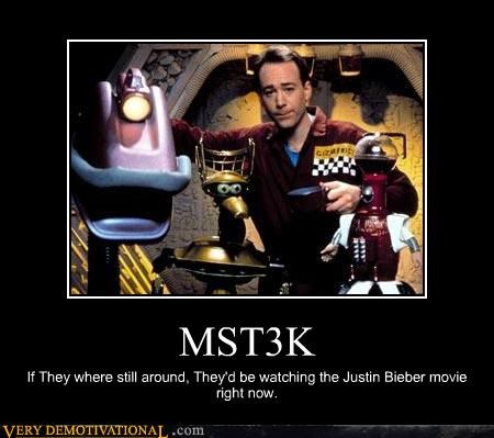 MST3K