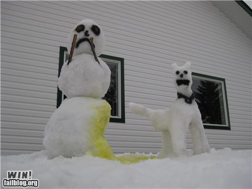 Snowdog WIN